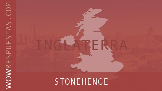 wow stonehenge