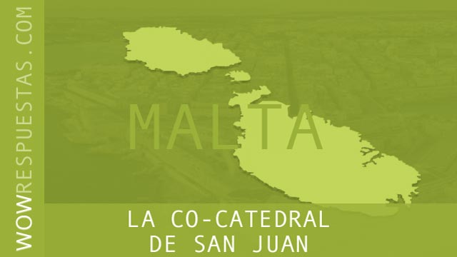 wow La Co-Catedral de San Juan