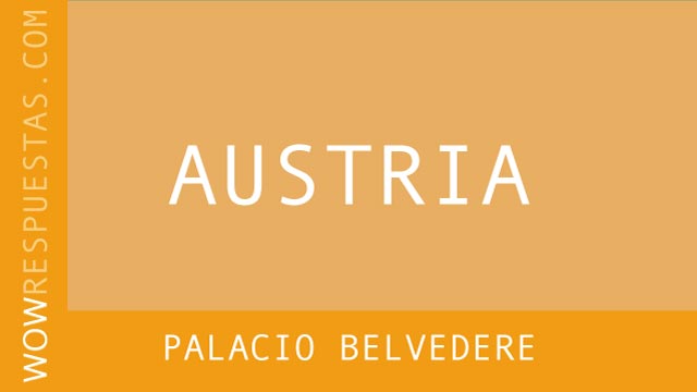 WOW Palacio Belvedere