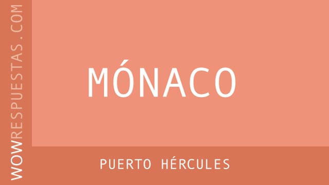WOW Puerto Hércules